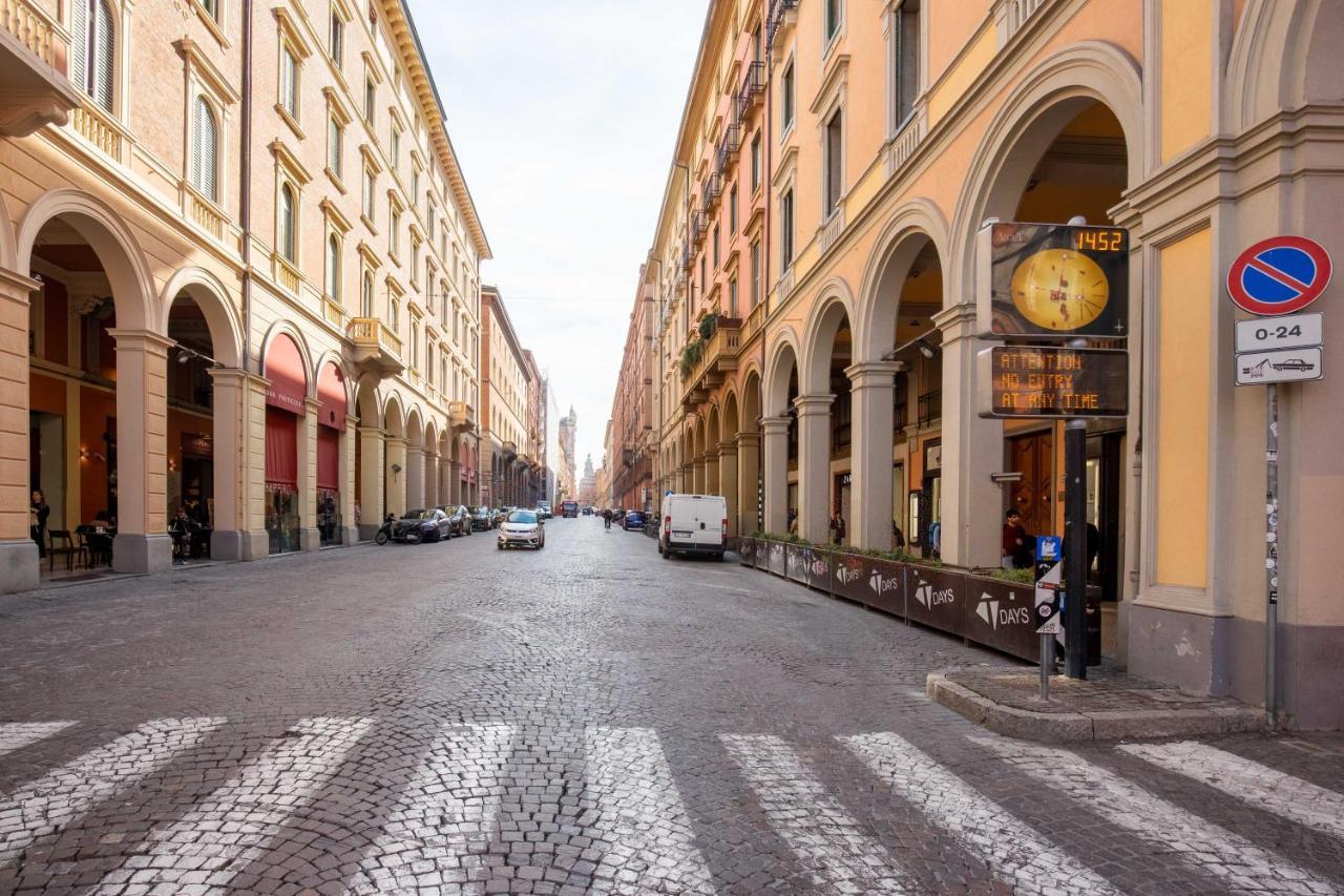 Falegnami Boutique Suites - Bolognarooms * Bologna