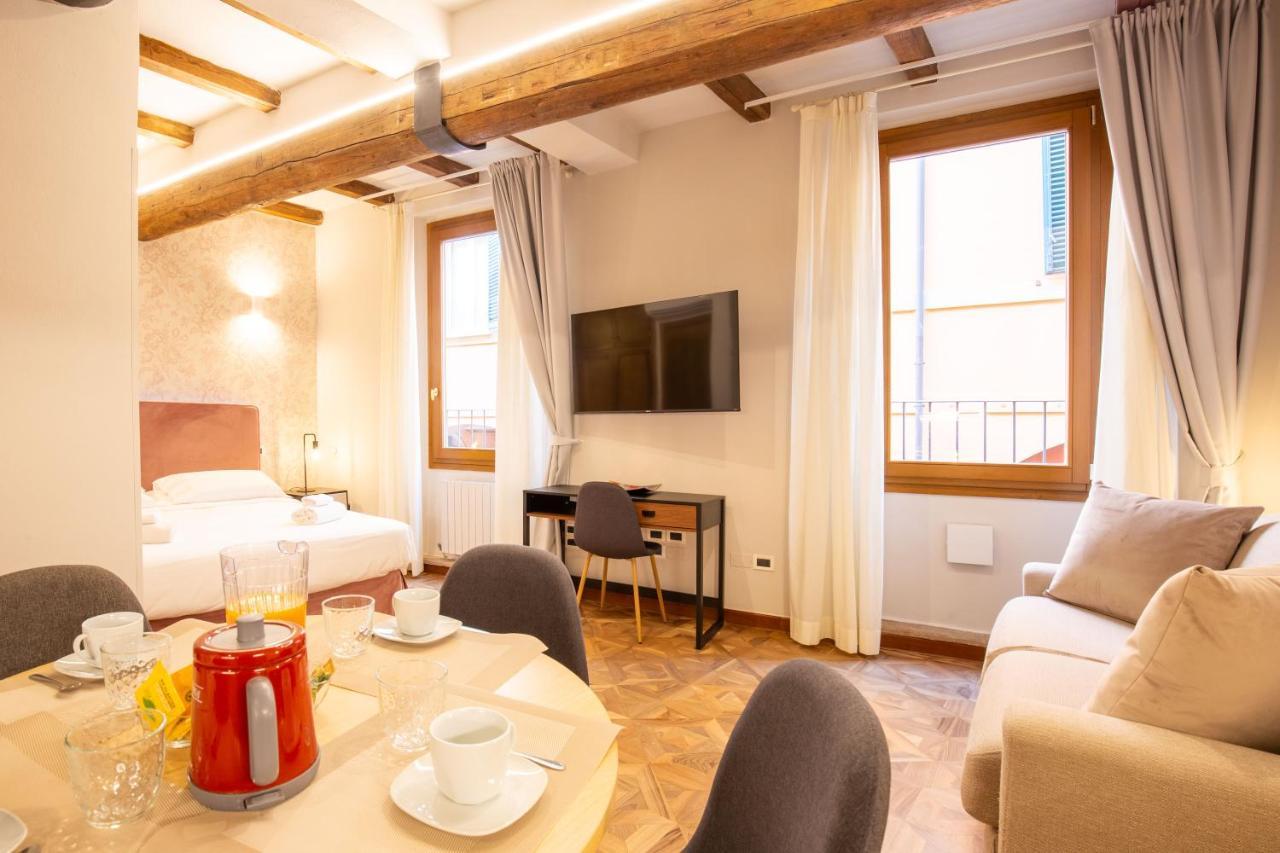 Falegnami Boutique Suites - Bolognarooms * Bologna