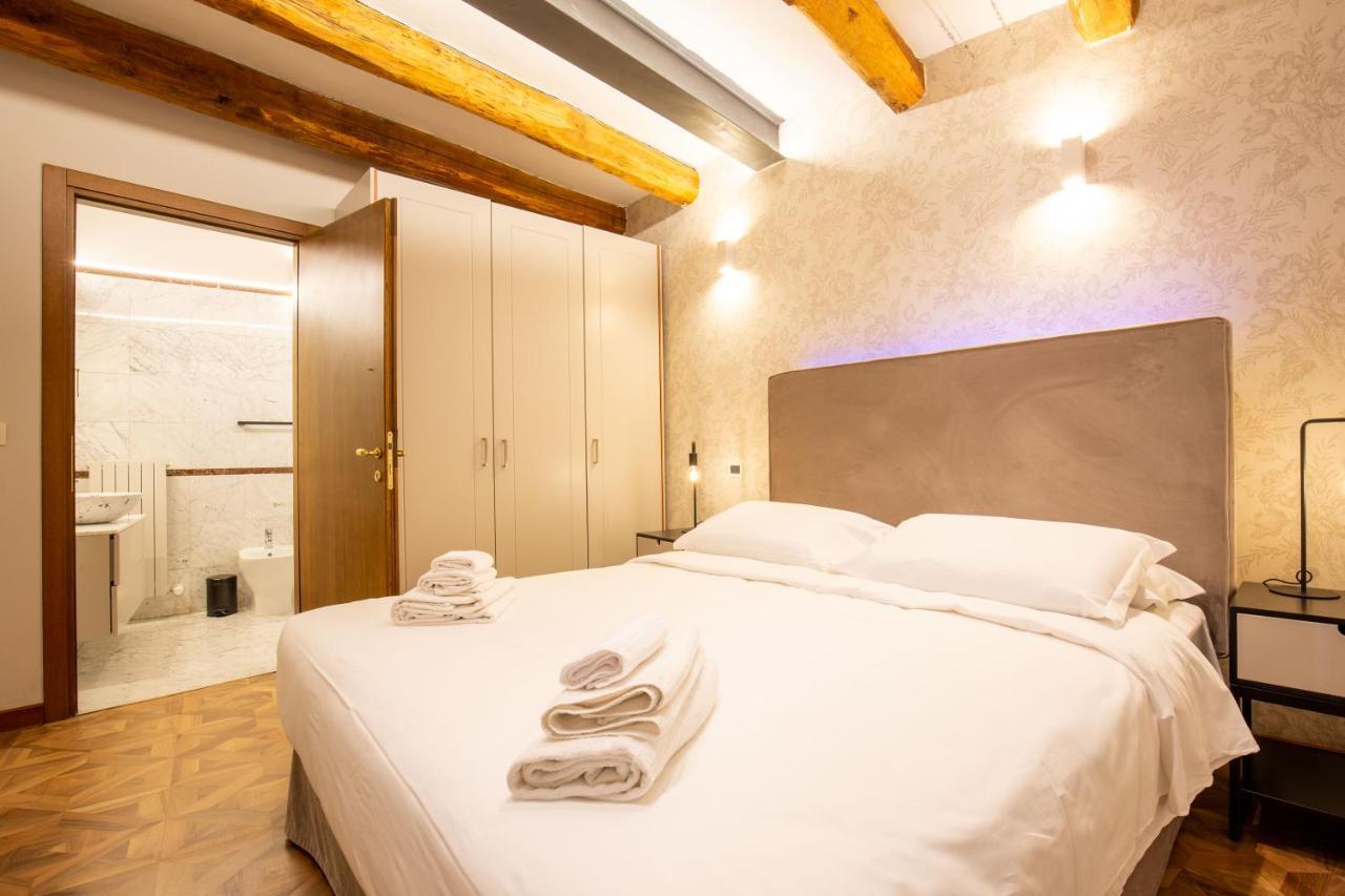 Falegnami Boutique Suites - Bolognarooms Apartment