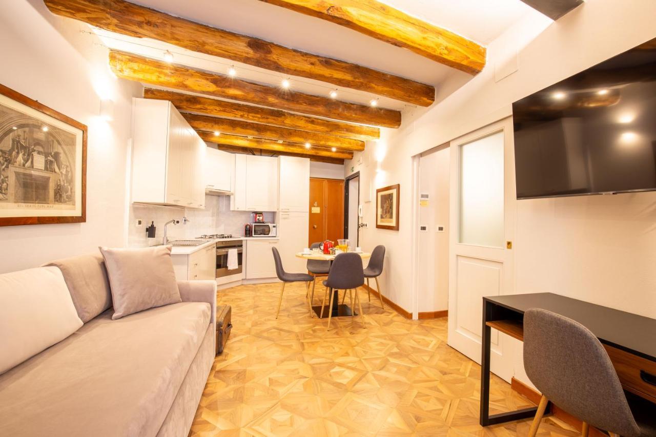 Apartment Falegnami Boutique Suites - Bolognarooms *
