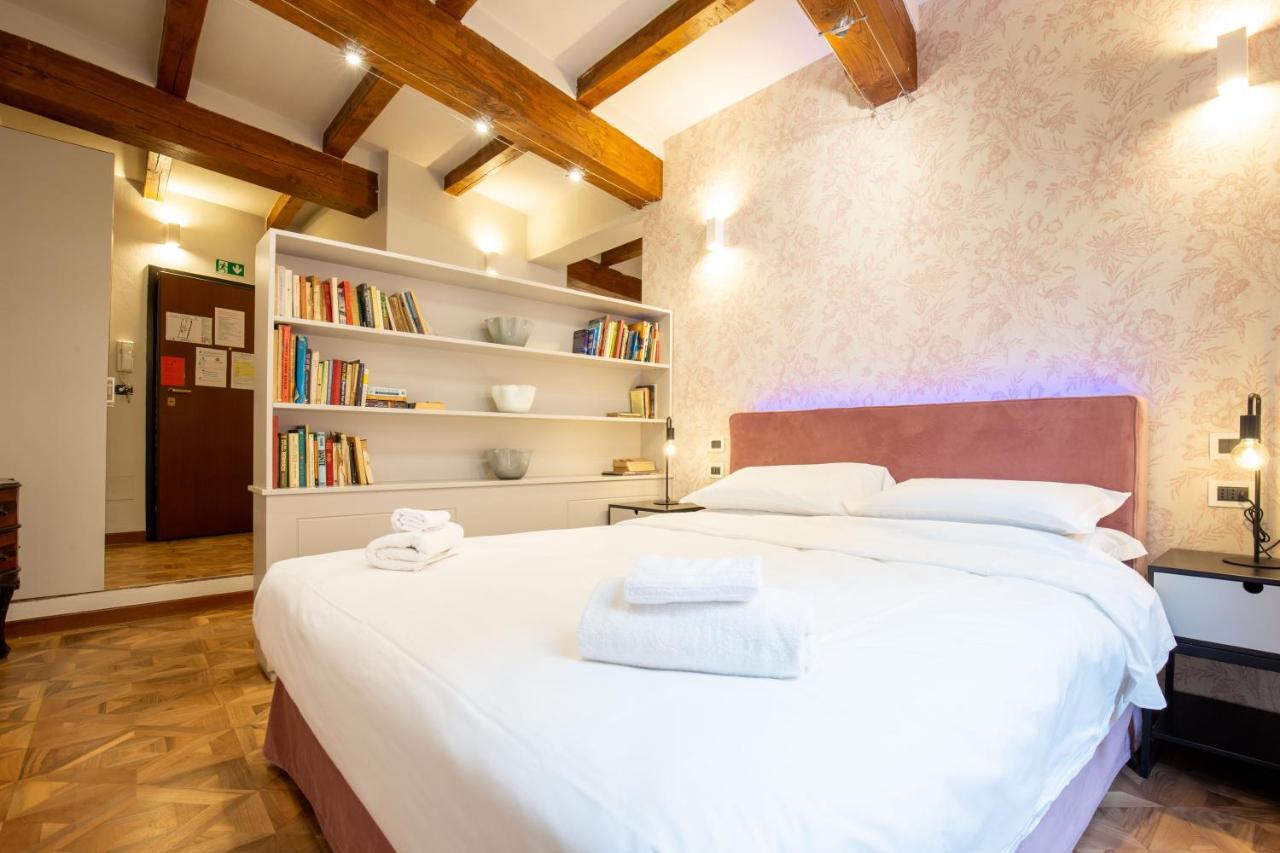 Falegnami Boutique - Bolognarooms