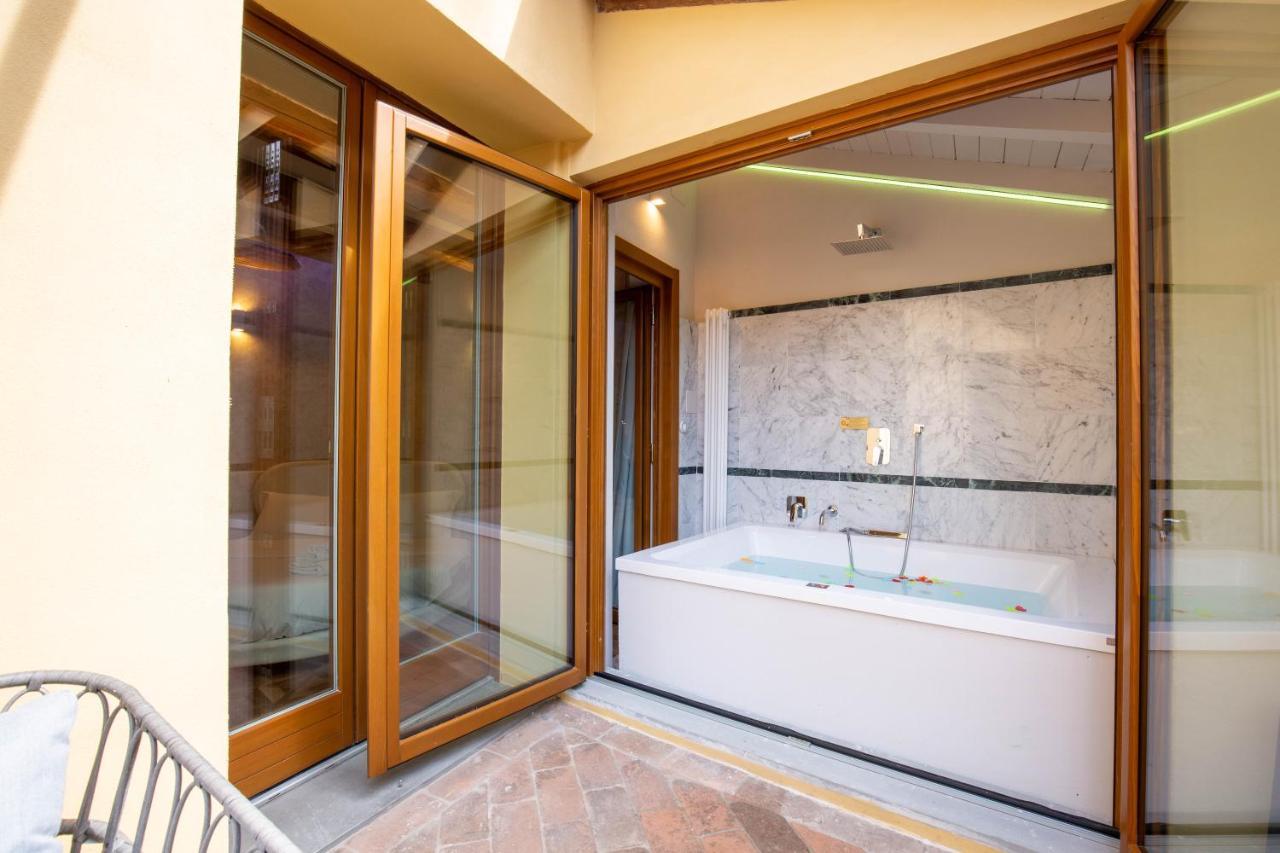 Apartment Falegnami Boutique Suites - Bolognarooms