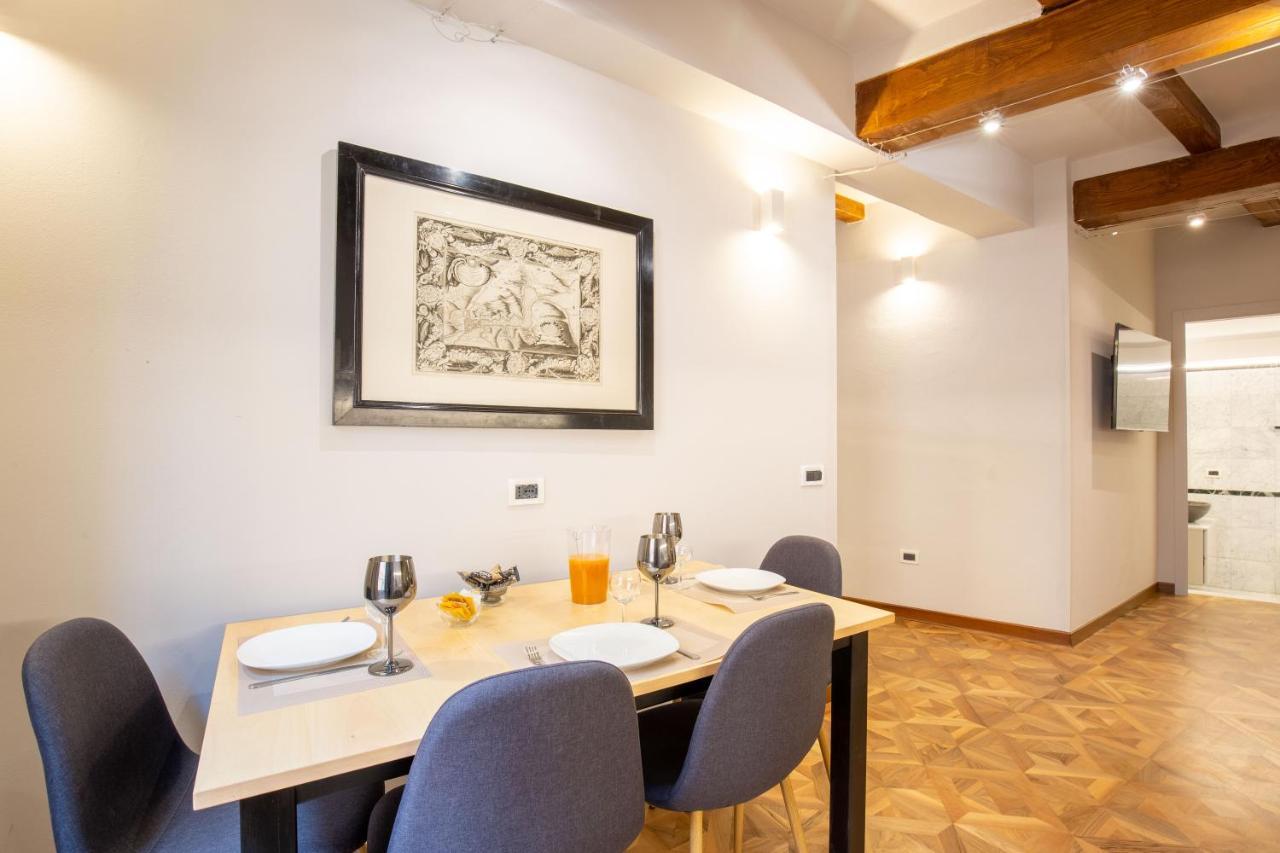 Falegnami Boutique - Bolognarooms * Bologna