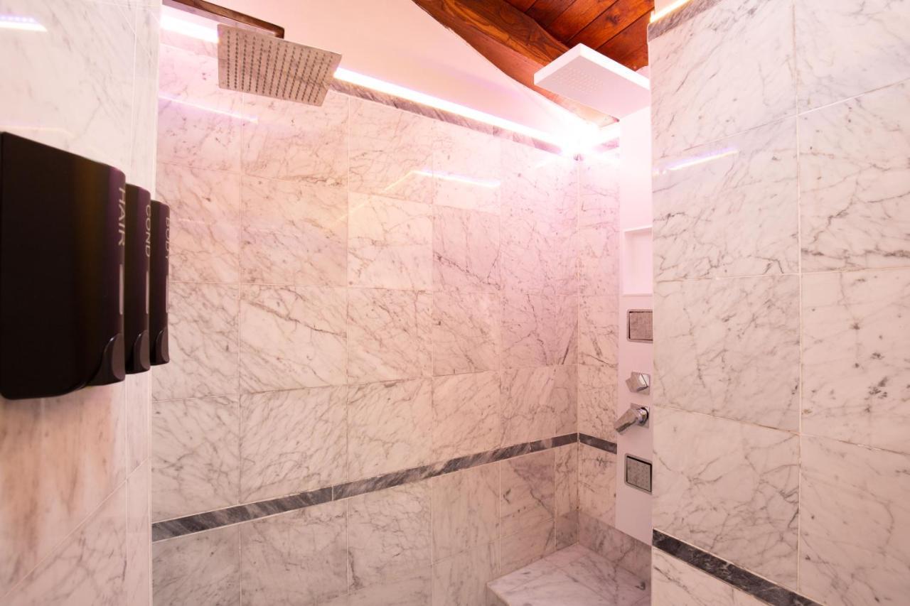 Falegnami Boutique - Bolognarooms Apartment *