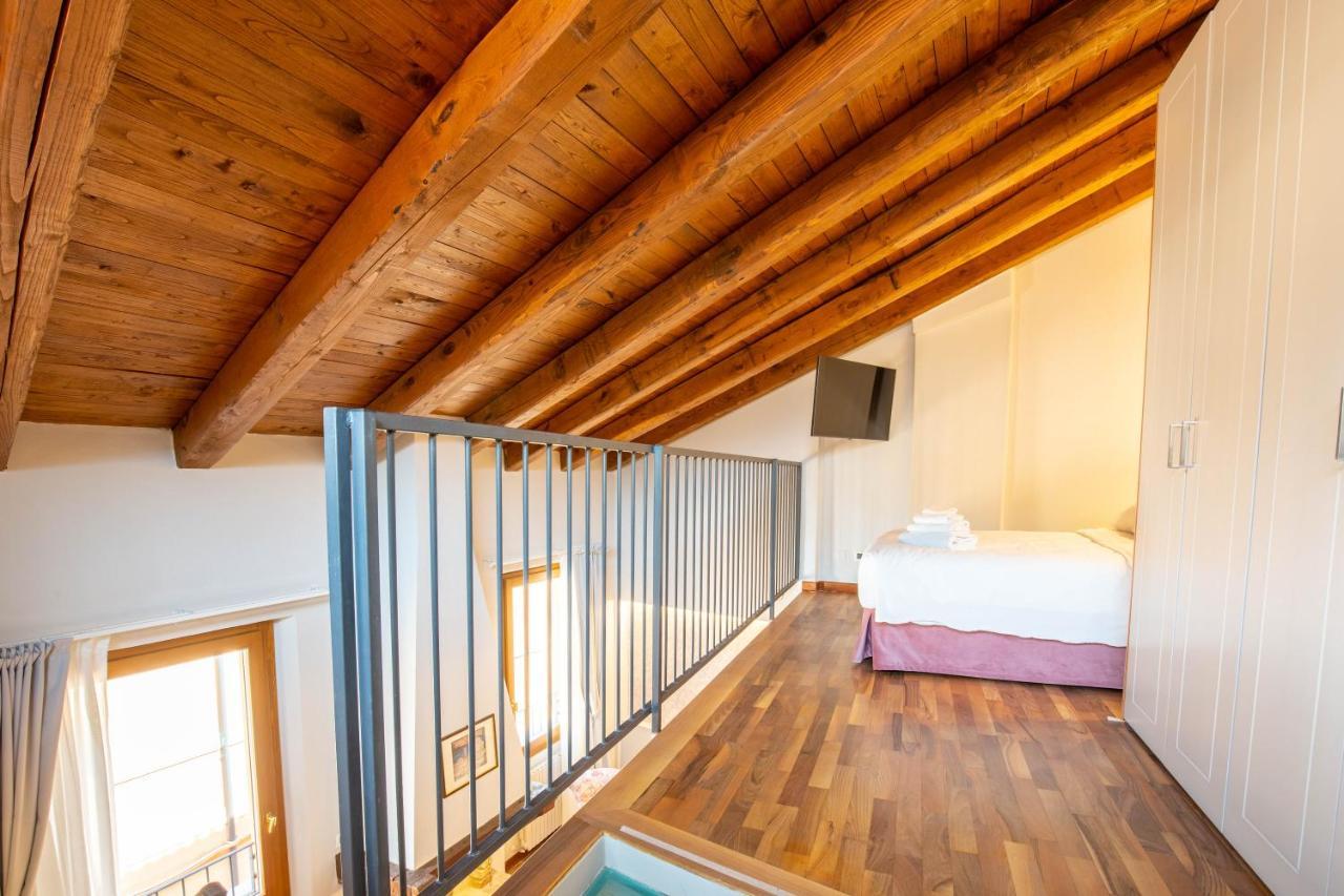 Apartment Falegnami Boutique - Bolognarooms