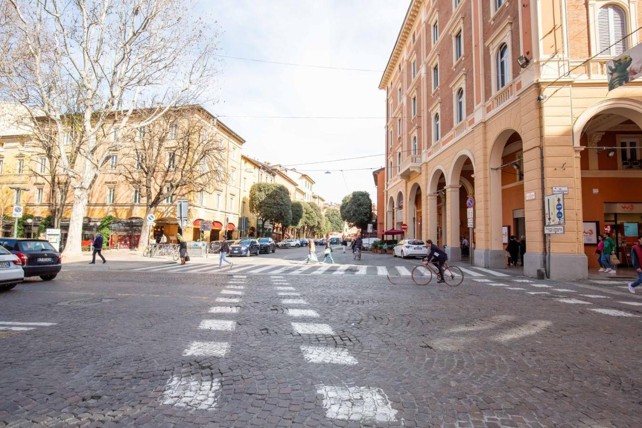 Falegnami Boutique Suites - Bolognarooms Apartment Bologna