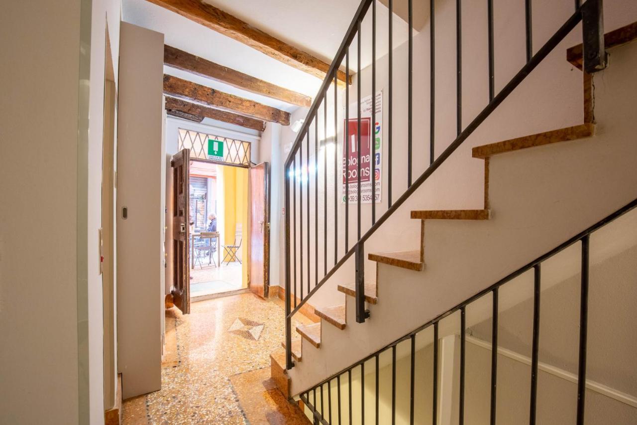 Falegnami Boutique - Bolognarooms Apartment