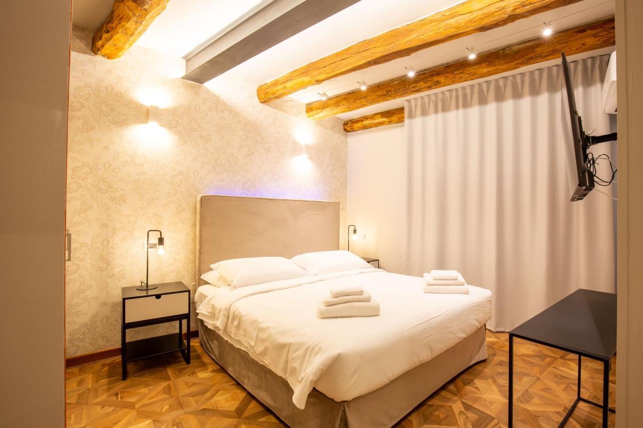 Apartment Falegnami Boutique - Bolognarooms Bologna
