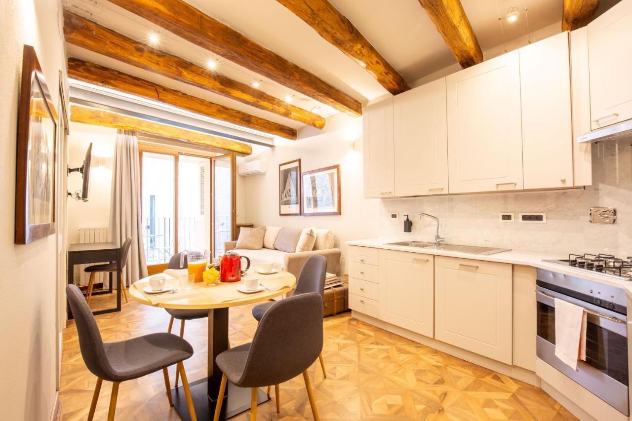 Falegnami Boutique Suites - Bolognarooms Apartment *