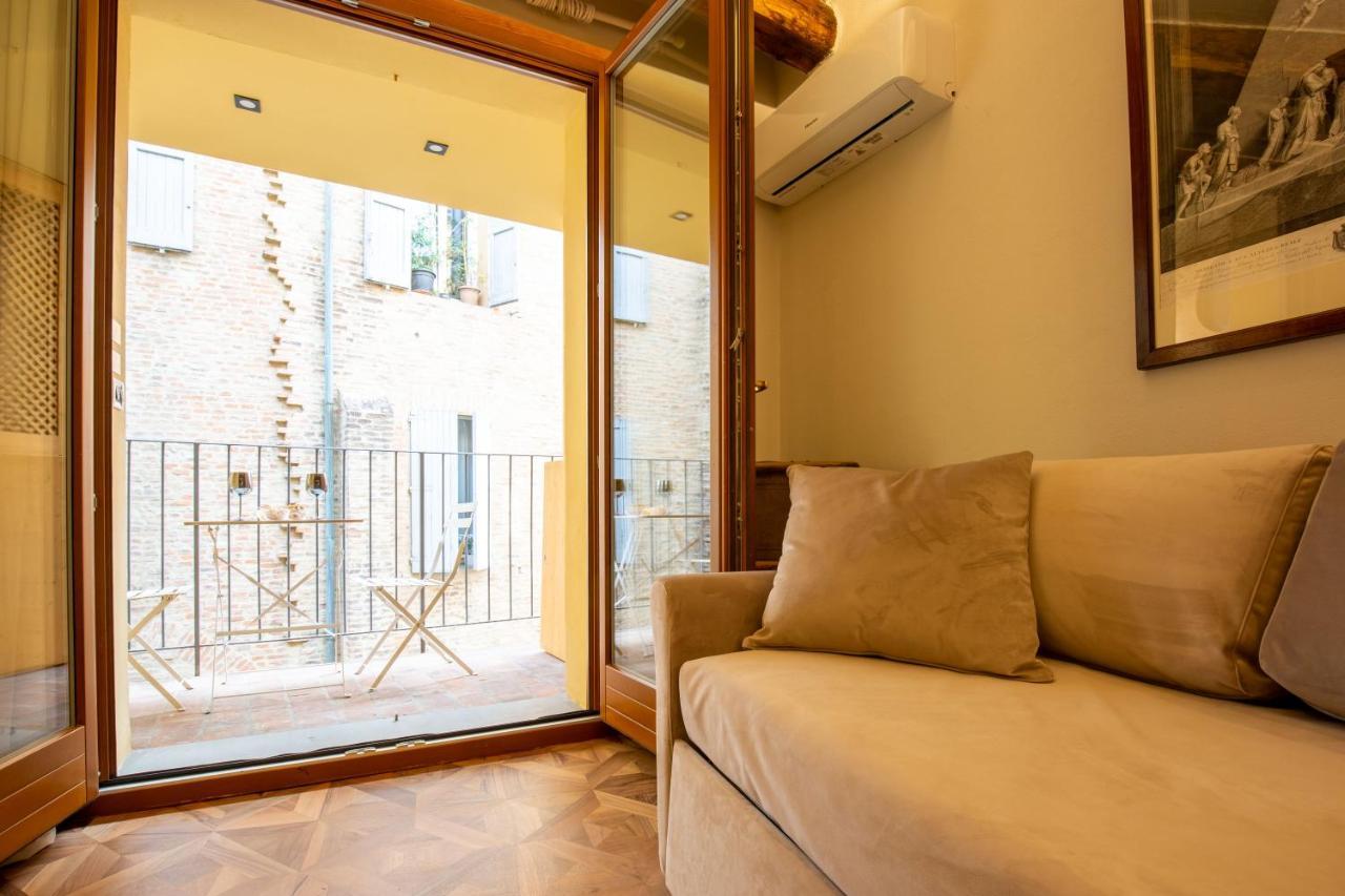 Falegnami Boutique - Bolognarooms * Bologna