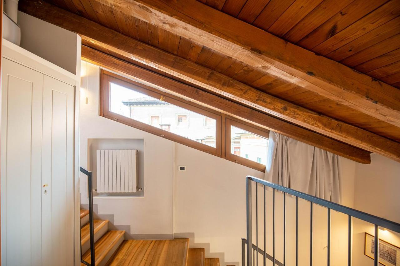 Falegnami Boutique - Bolognarooms Apartment