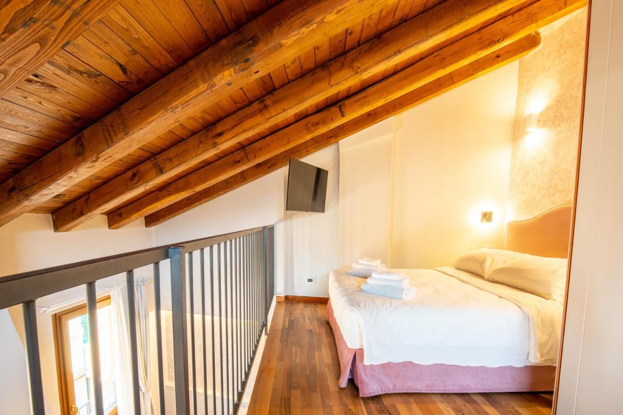 Apartment Falegnami Boutique - Bolognarooms *