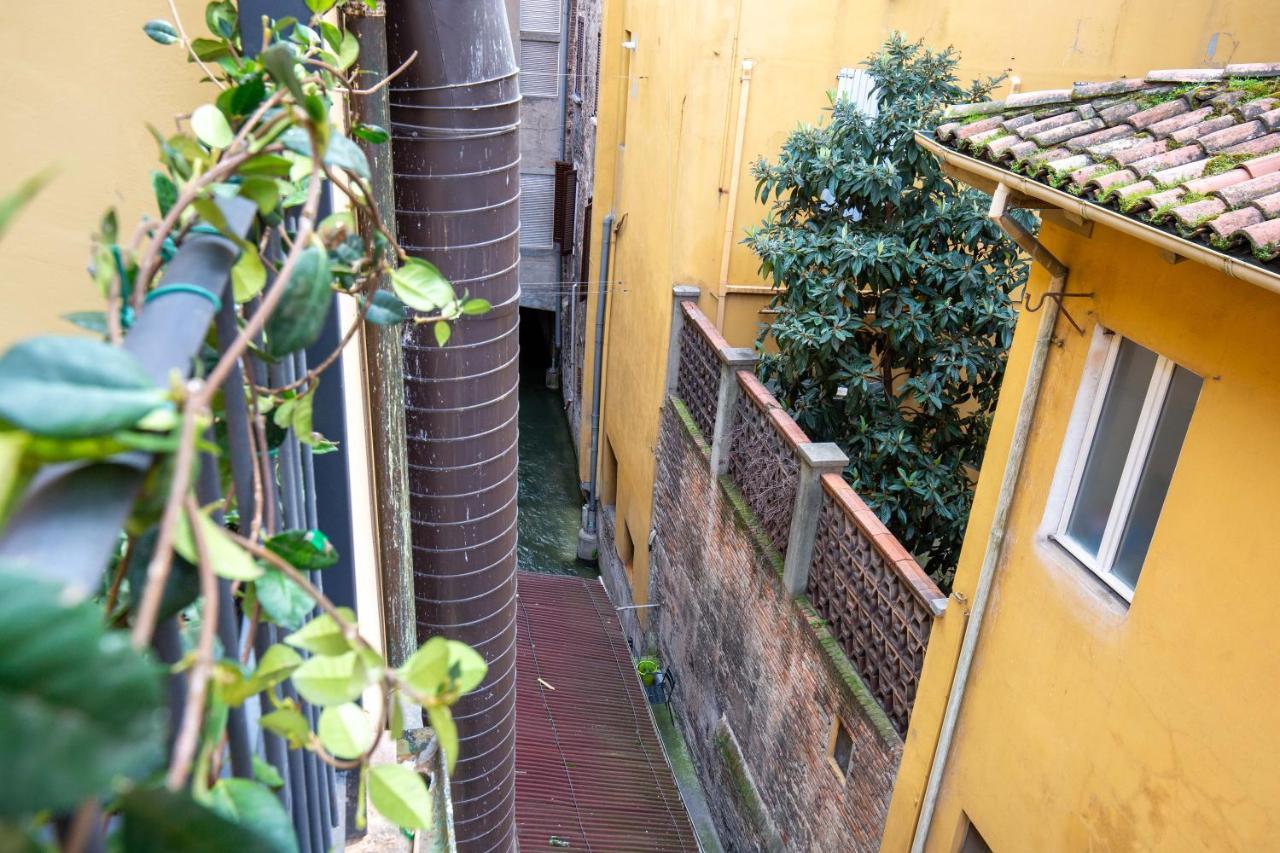 Falegnami Boutique Suites - Bolognarooms * Bologna