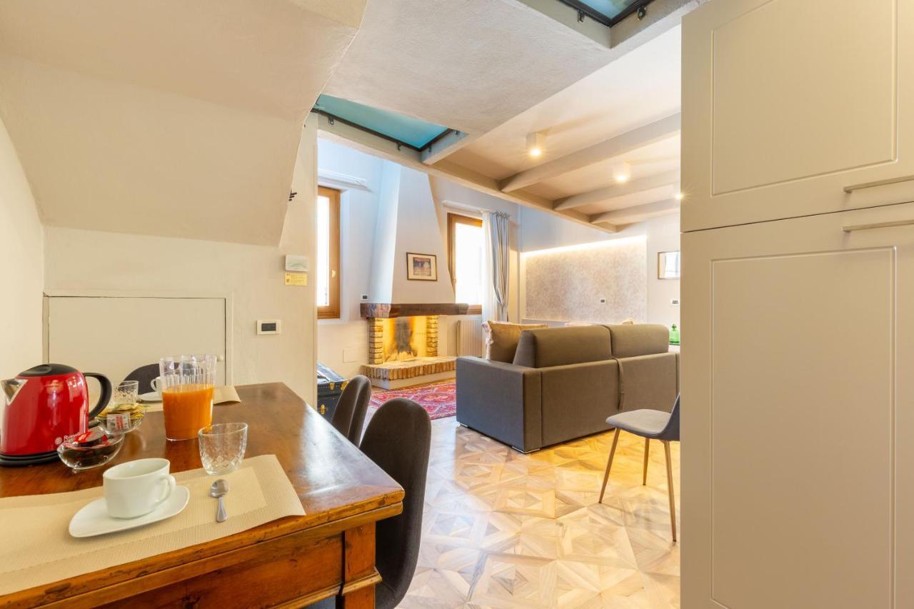Falegnami Boutique Suites - Bolognarooms * Bologna