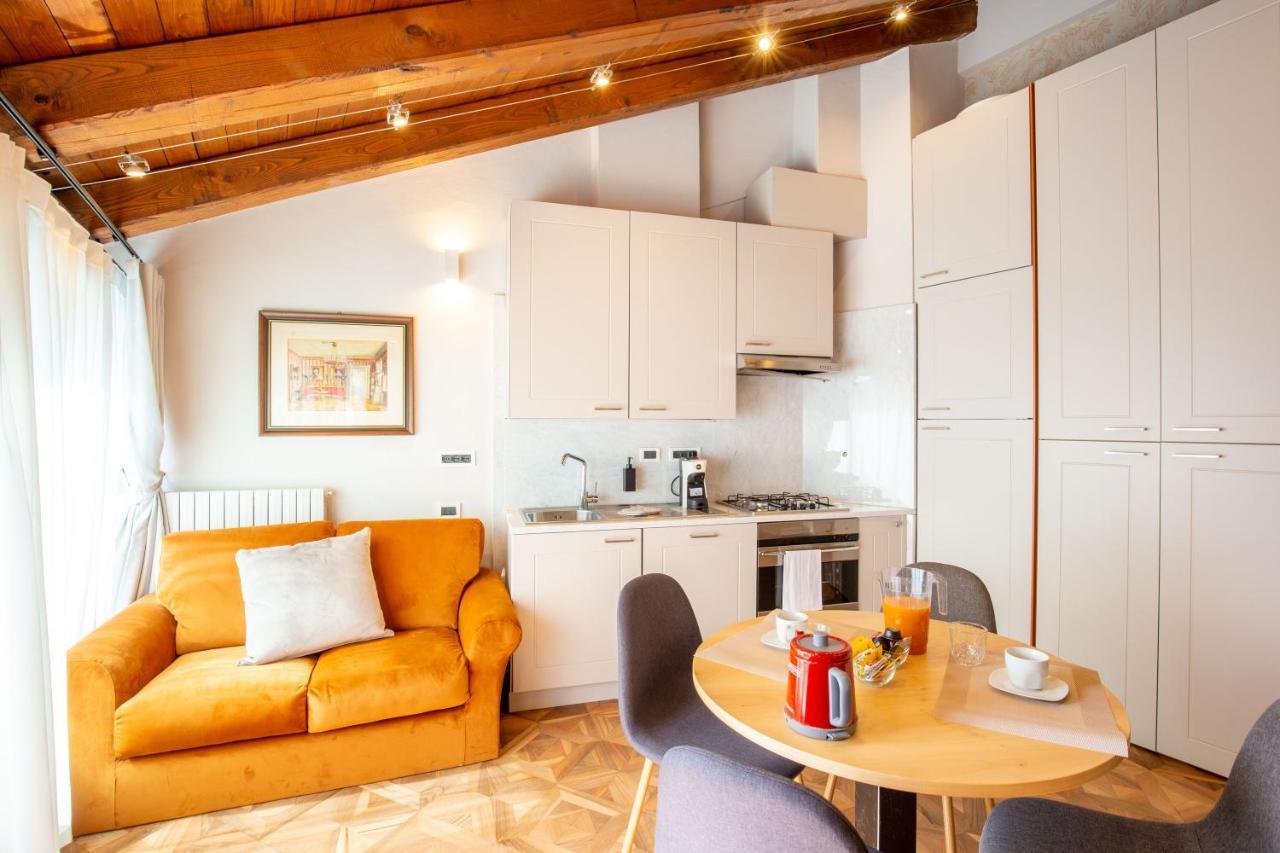 Falegnami Boutique Suites - Bolognarooms * Bologna