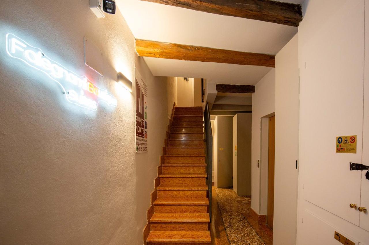 Apartment Falegnami Boutique - Bolognarooms *