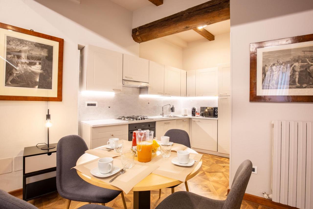 Apartment Falegnami Boutique - Bolognarooms Bologna