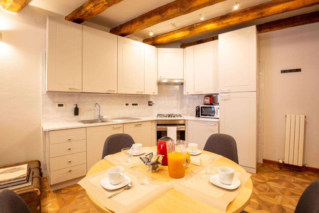 Apartment Falegnami Boutique Suites - Bolognarooms *