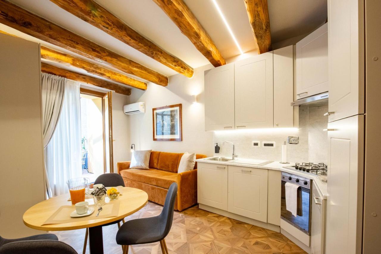 Falegnami Boutique Suites - Bolognarooms Apartment *