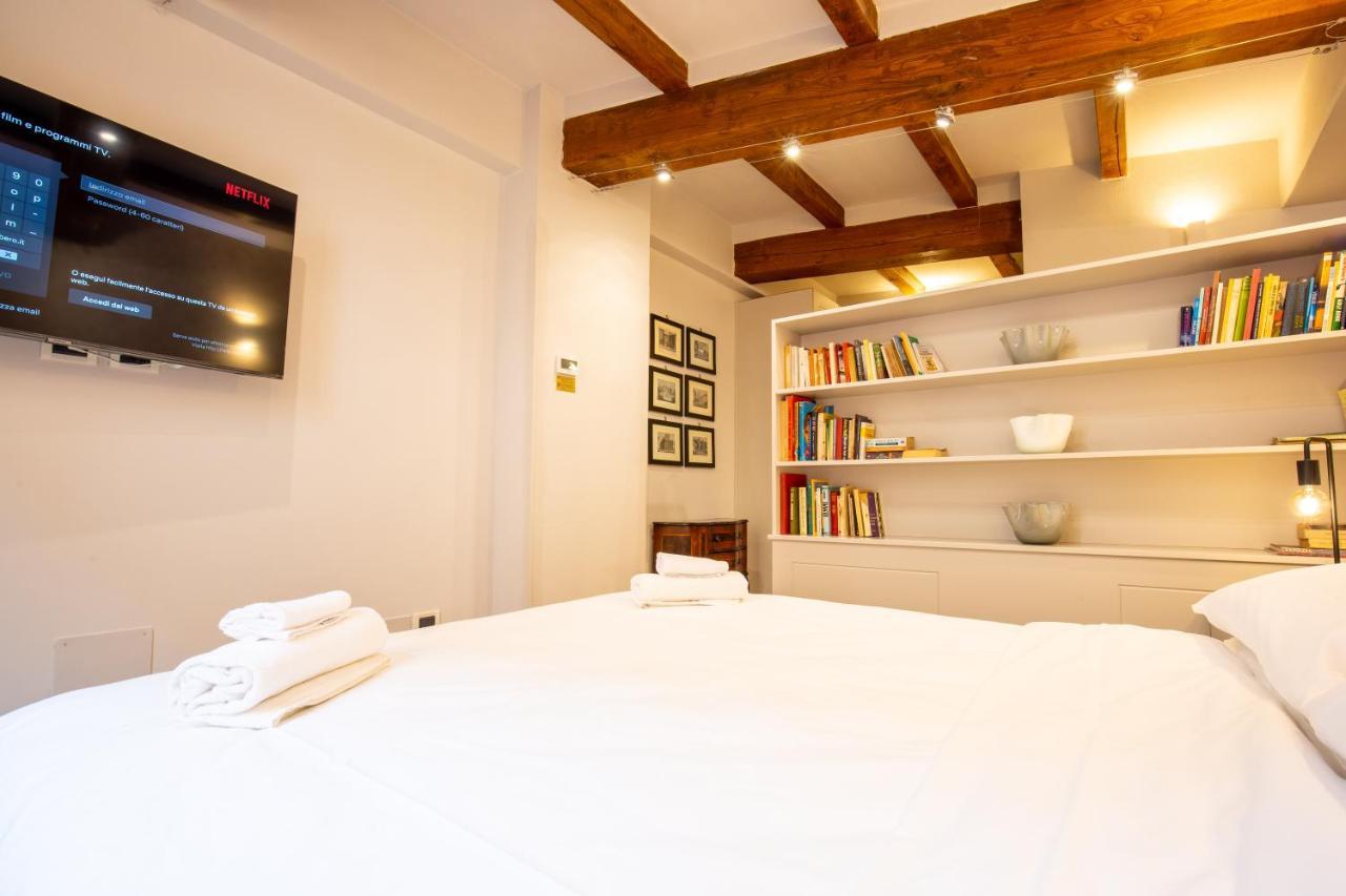 Apartment Falegnami Boutique Suites - Bolognarooms