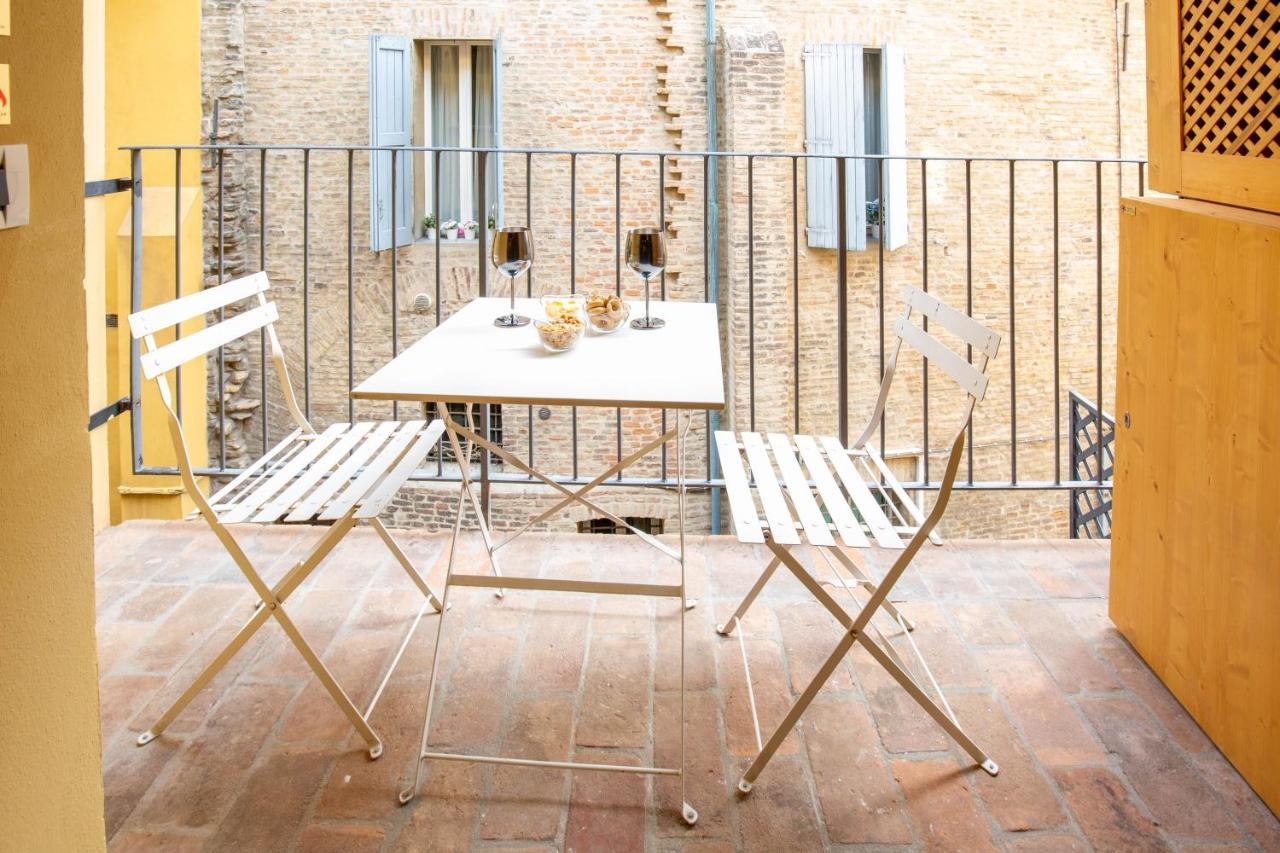Falegnami Boutique Suites - Bolognarooms Apartment