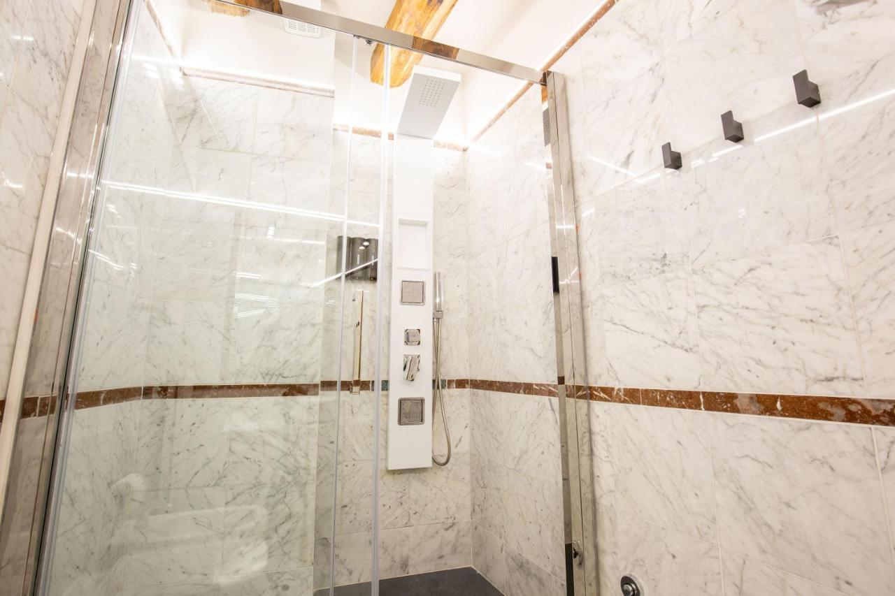 Falegnami Boutique Suites - Bolognarooms Apartment *