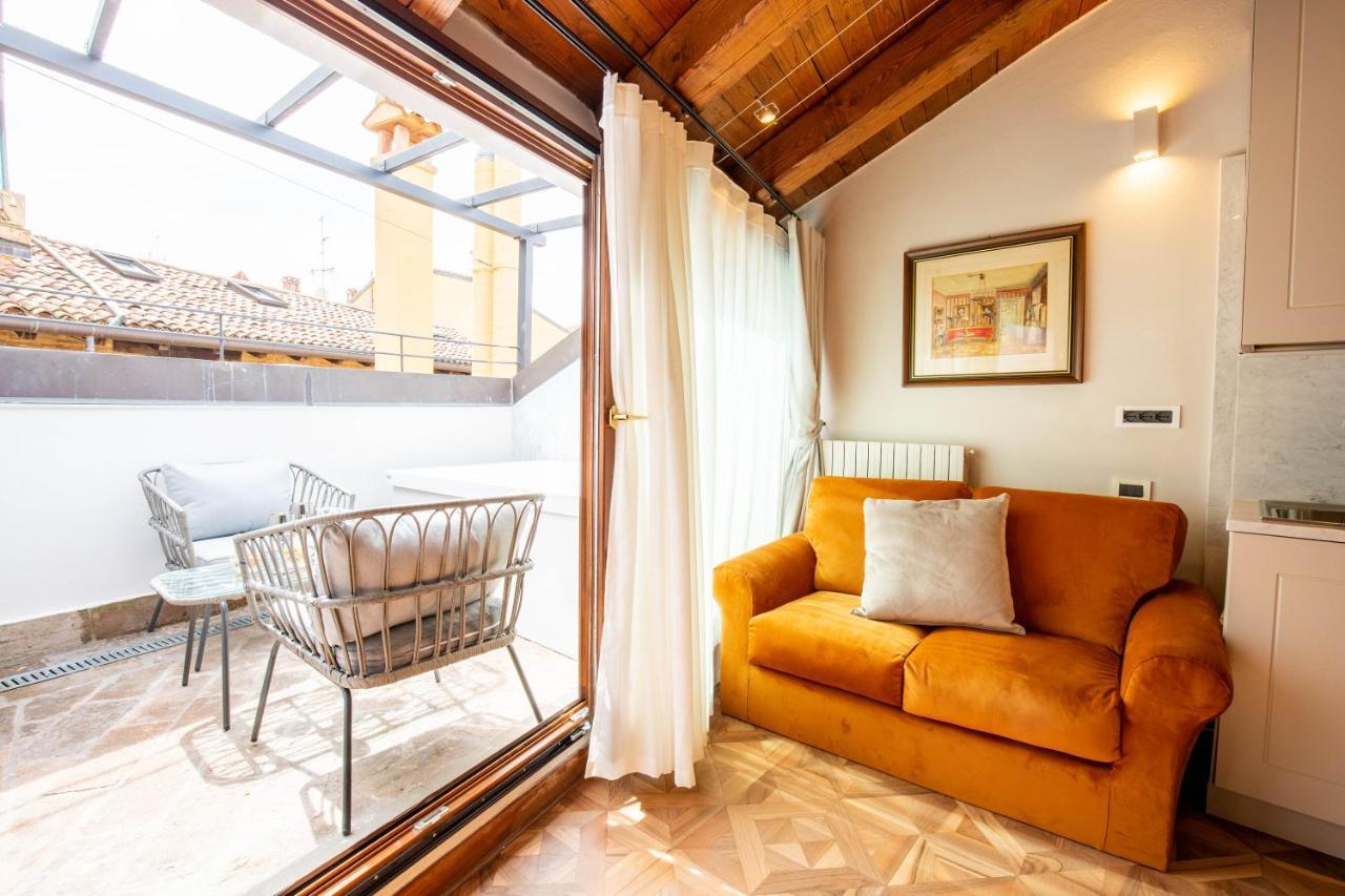 Falegnami Boutique Suites - Bolognarooms Apartment *