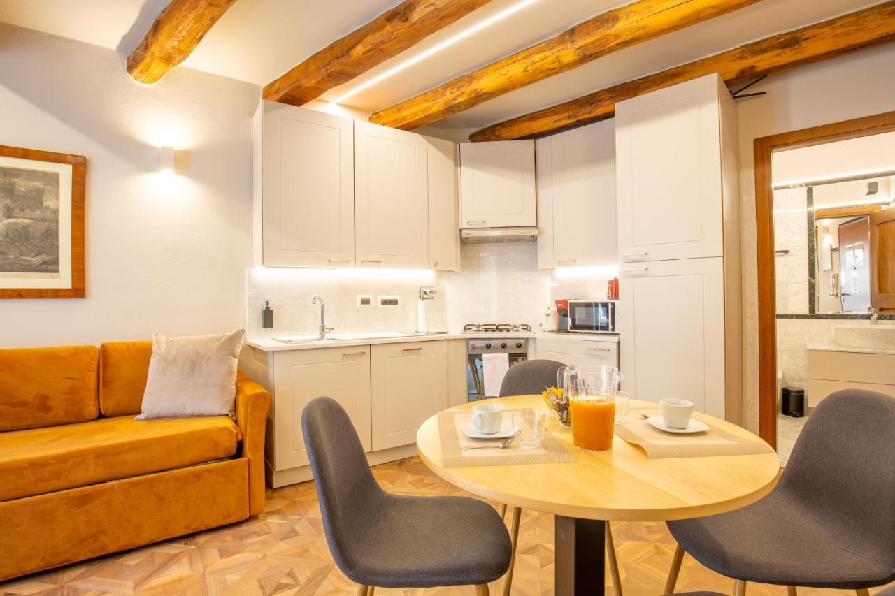 Falegnami Boutique Suites - Bolognarooms Apartment Bologna