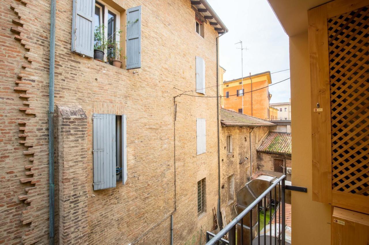 Apartment Falegnami Boutique Suites - Bolognarooms Bologna