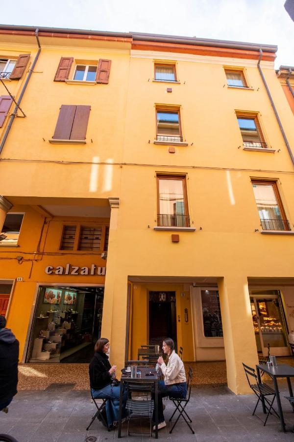 Falegnami Boutique Suites - Bolognarooms Apartment