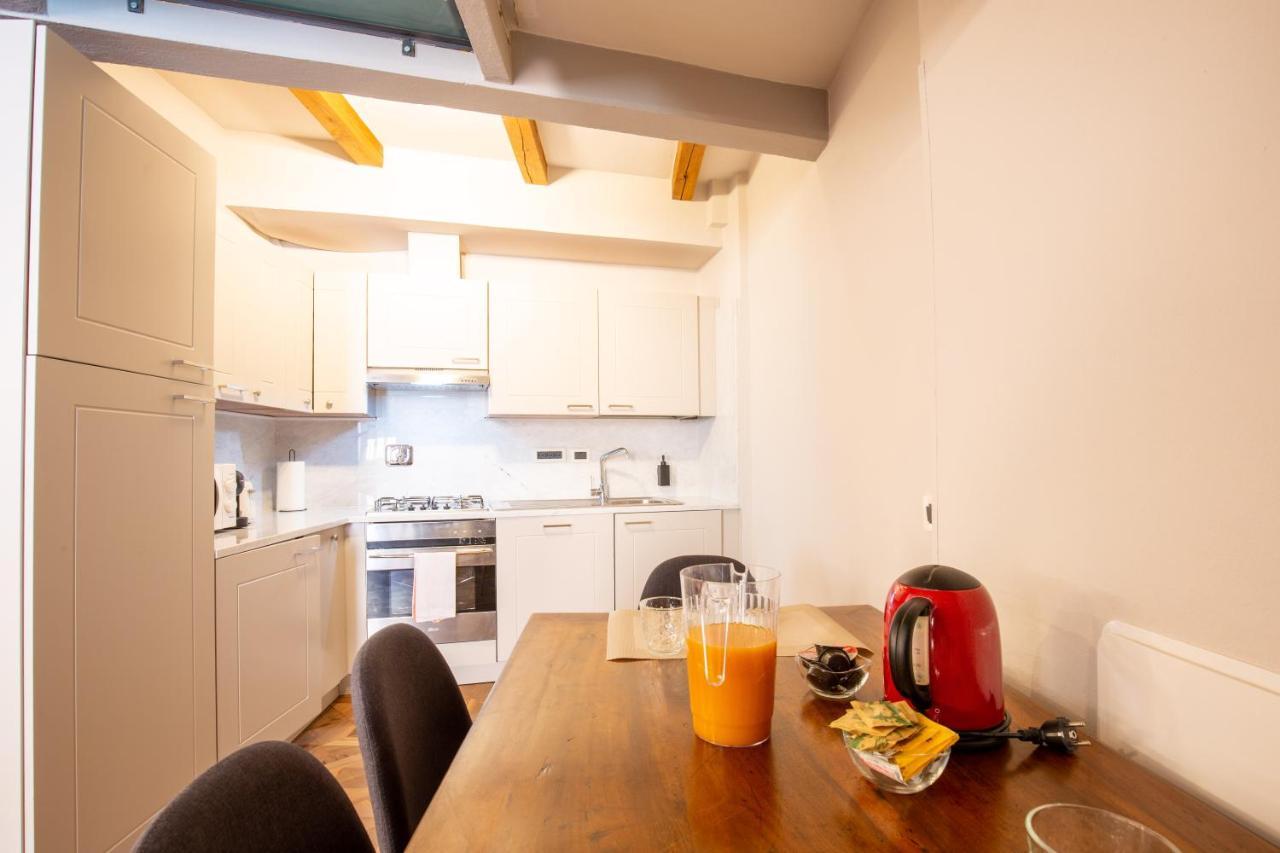 Apartment Falegnami Boutique Suites - Bolognarooms Bologna