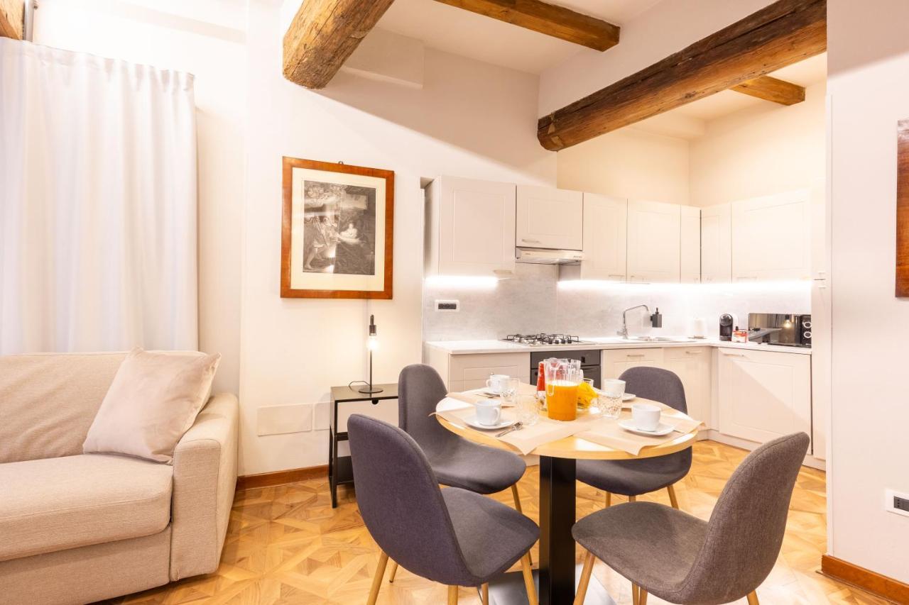 Falegnami Boutique Suites - Bolognarooms Apartment *