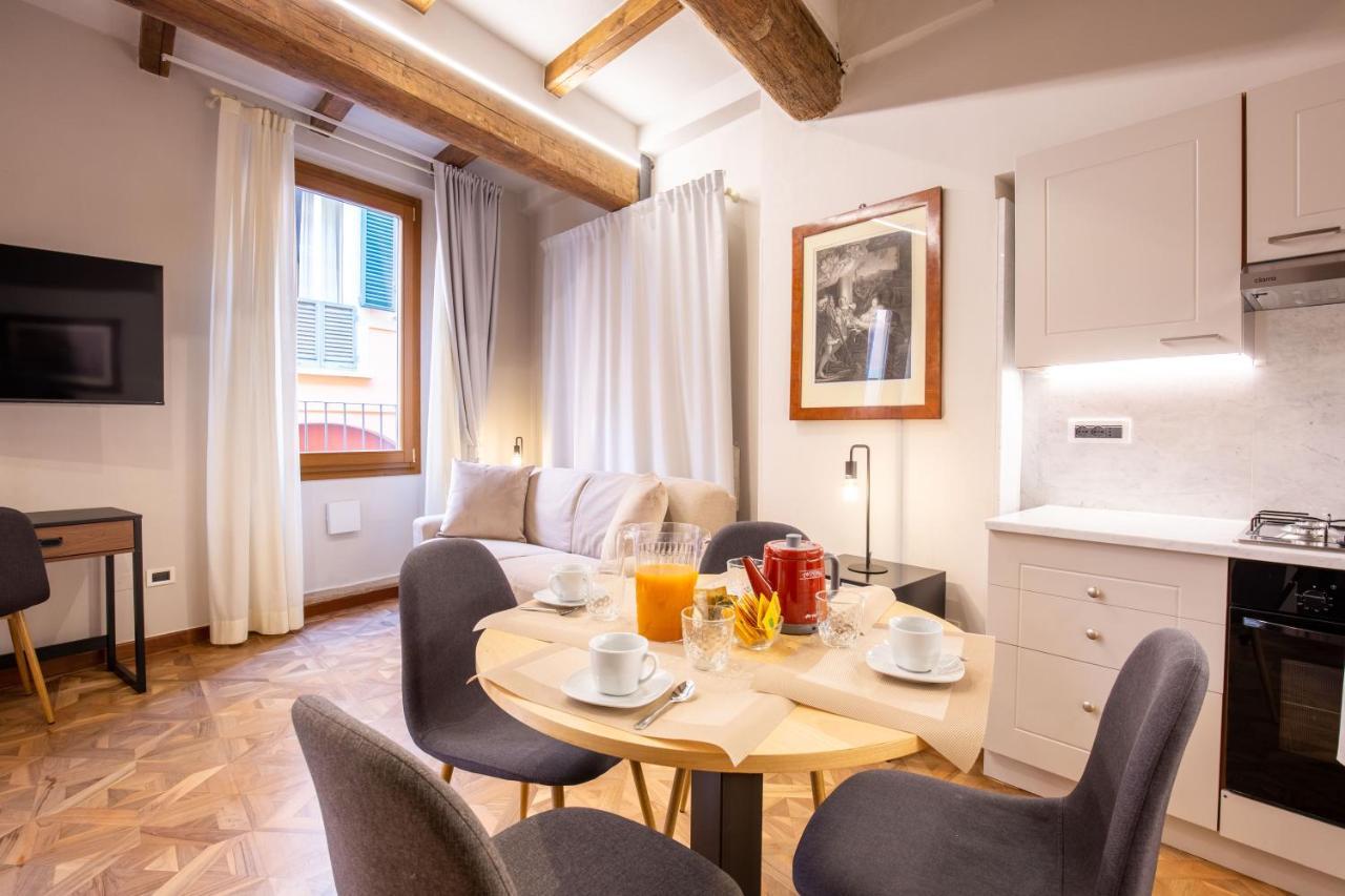 Falegnami Boutique Suites - Bolognarooms Bologna