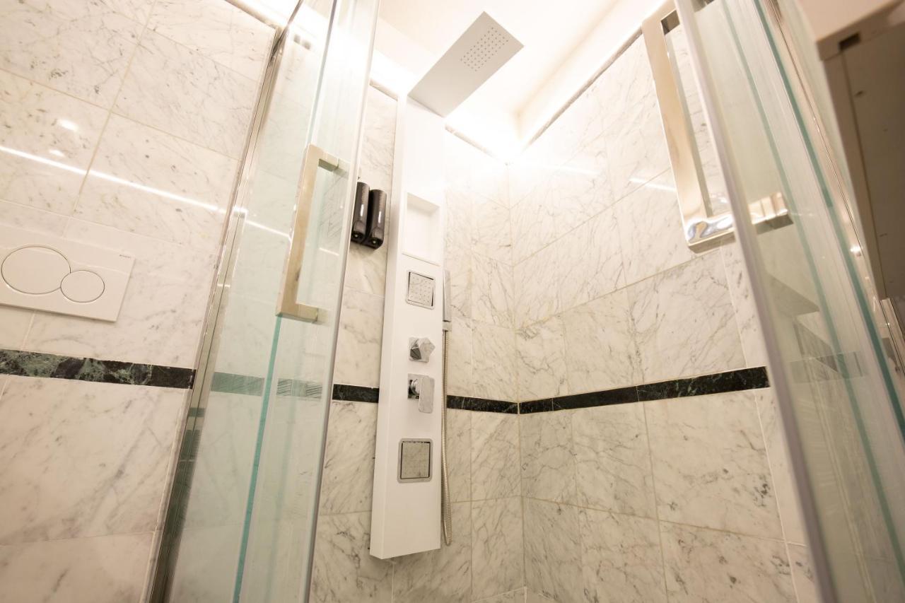 Falegnami Boutique Suites - Bolognarooms * Bologna