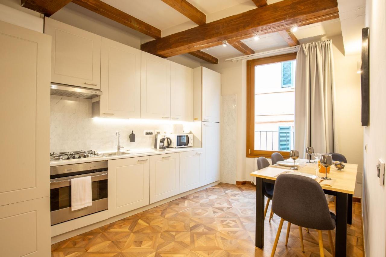 Falegnami Boutique Suites - Bolognarooms Bologna