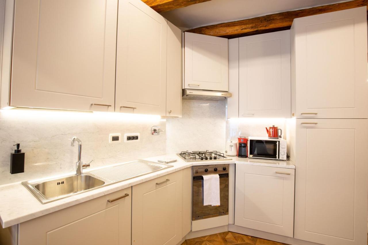 Falegnami Boutique Suites - Bolognarooms Apartment *