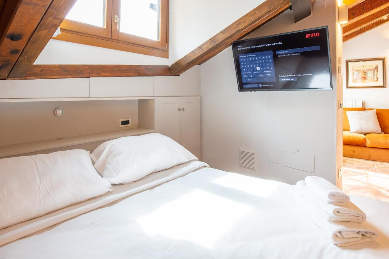 Falegnami Boutique Suites - Bolognarooms Apartment