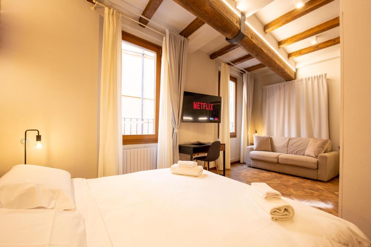 Falegnami Boutique - Bolognarooms Apartment *