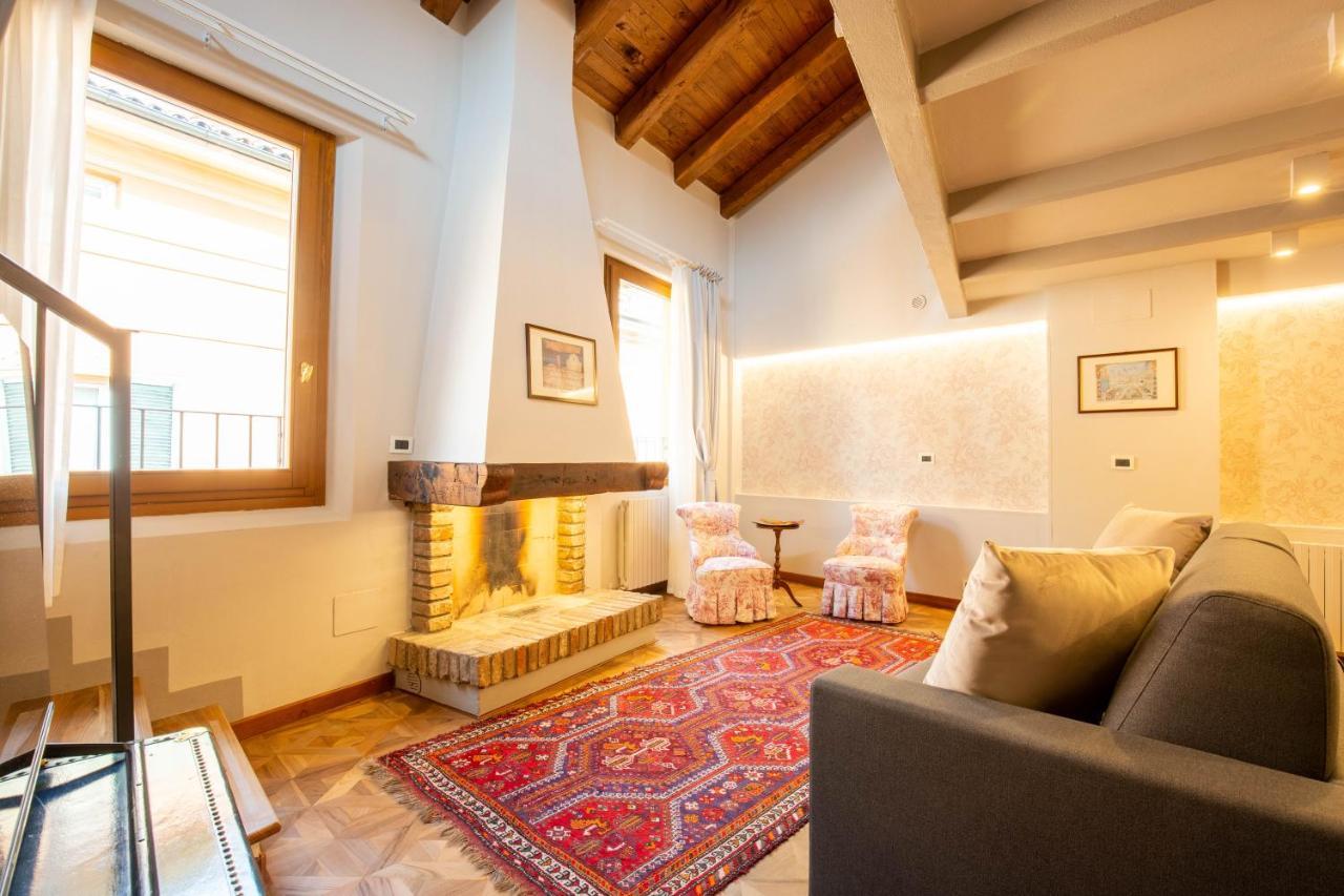 Falegnami Boutique - Bolognarooms Apartment *
