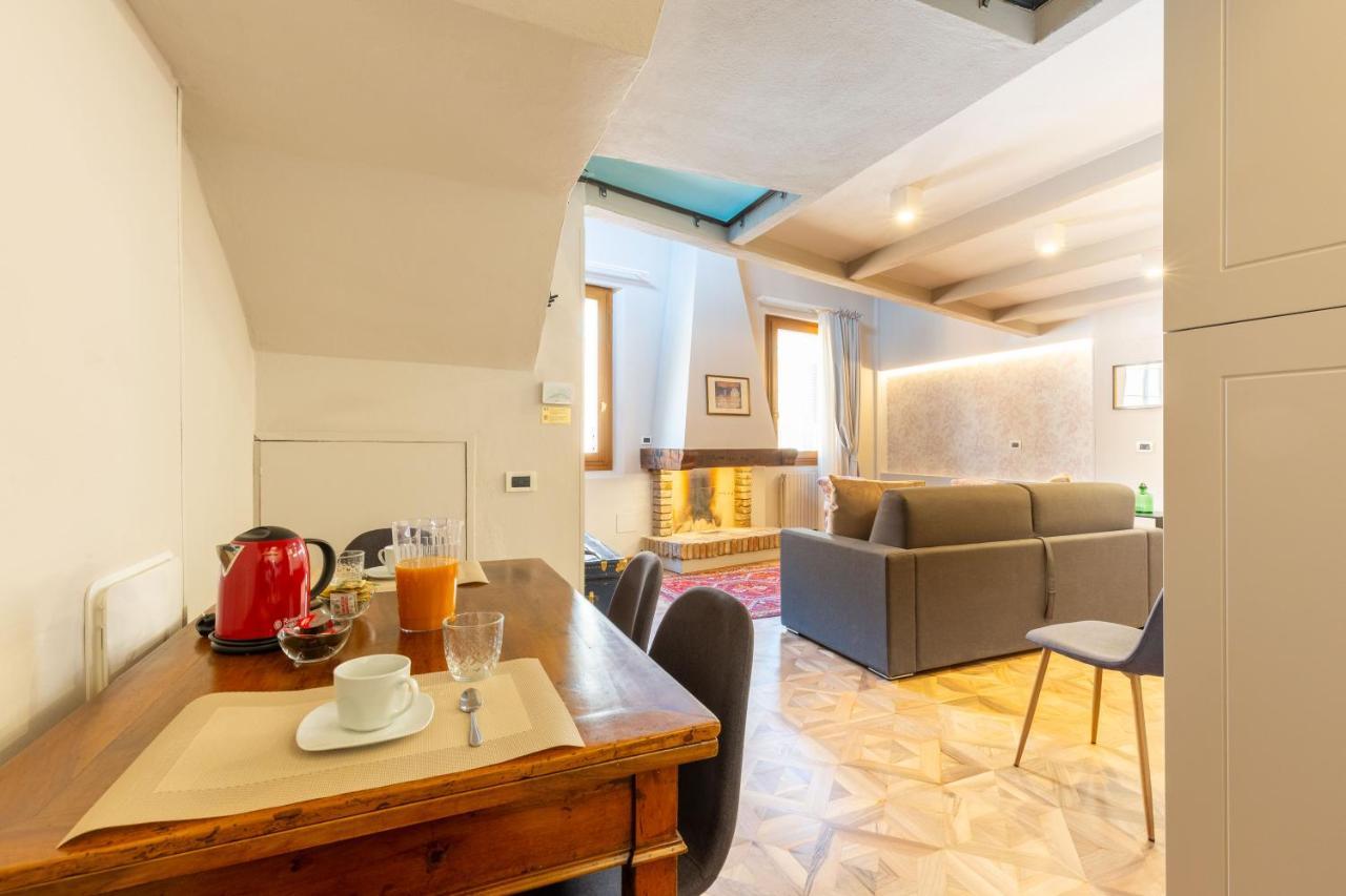 Falegnami Boutique Suites - Bolognarooms Bologna