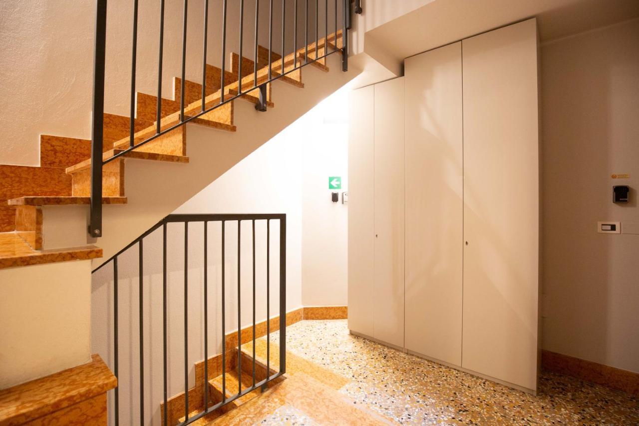 Apartment Falegnami Boutique Suites - Bolognarooms Bologna