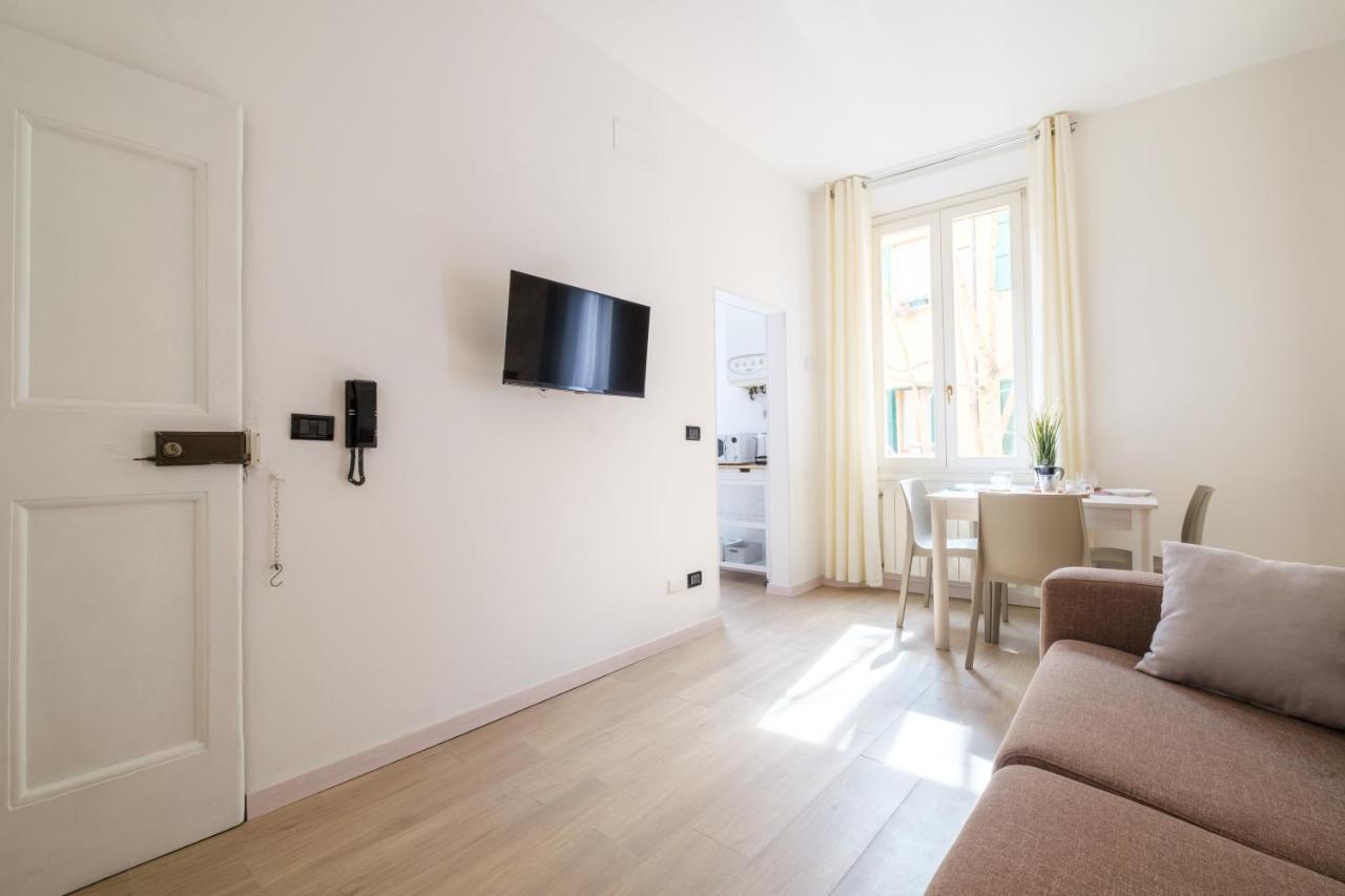 Dell'abbadia By Apartment *