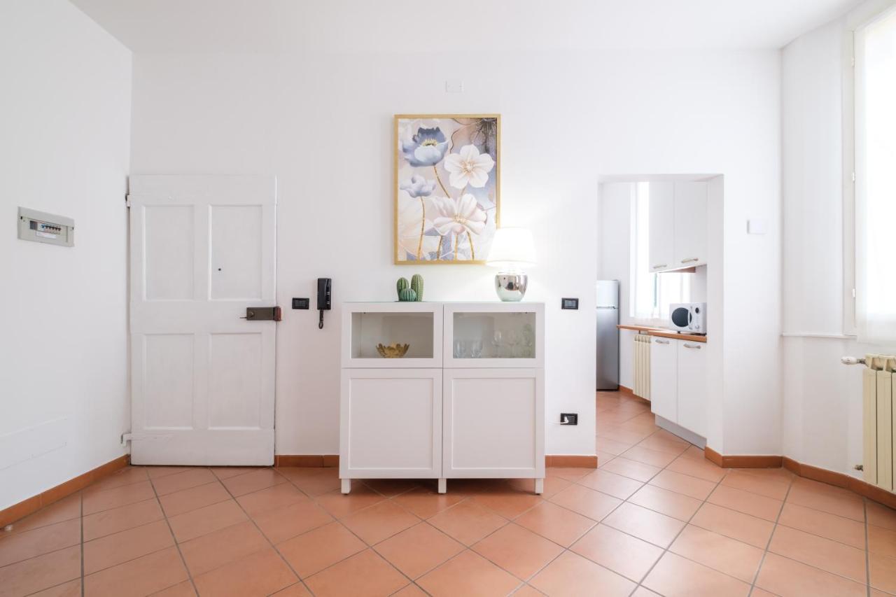 Dell'abbadia By Apartment *