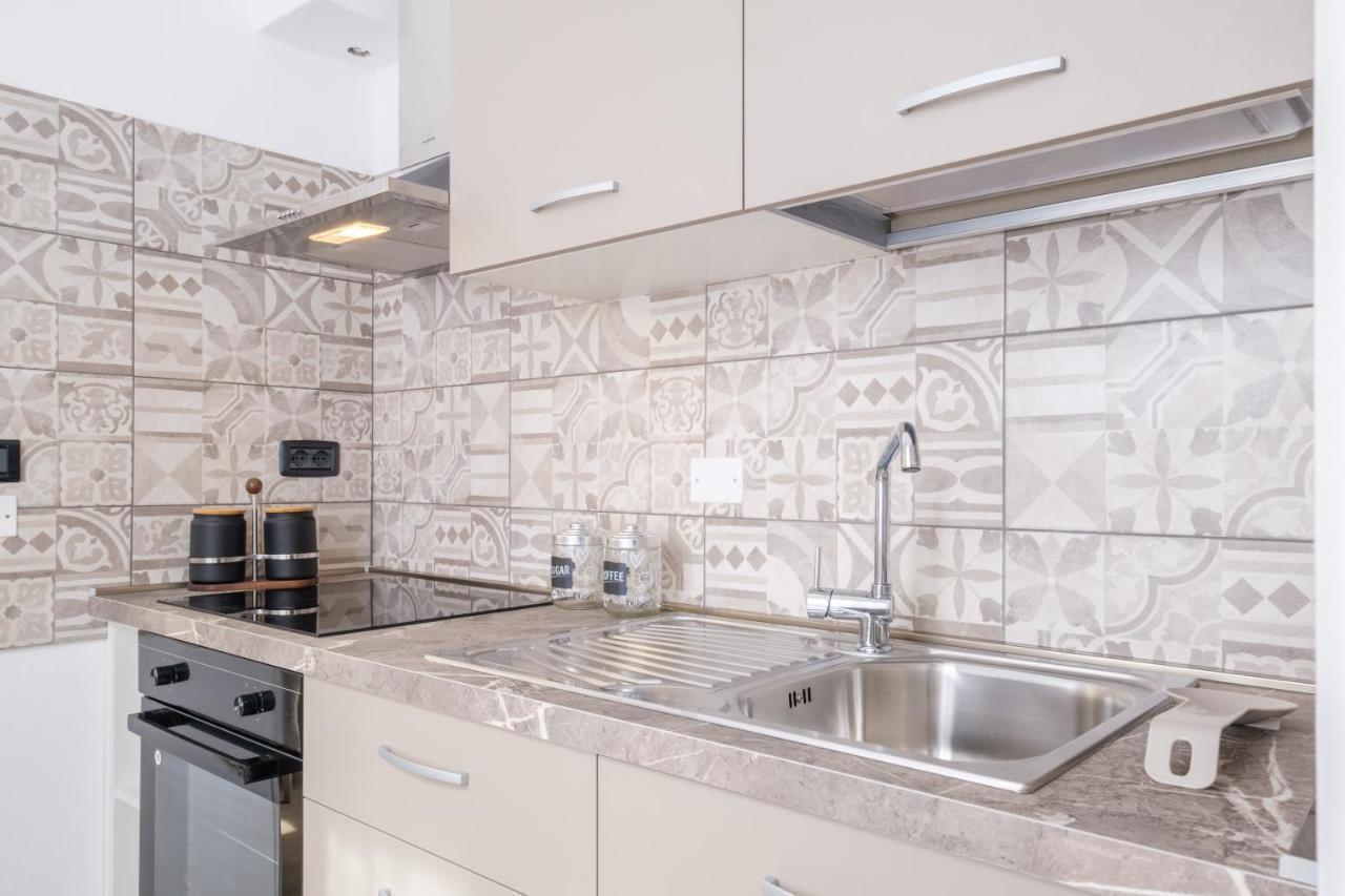 Dell'abbadia By Apartment Bologna