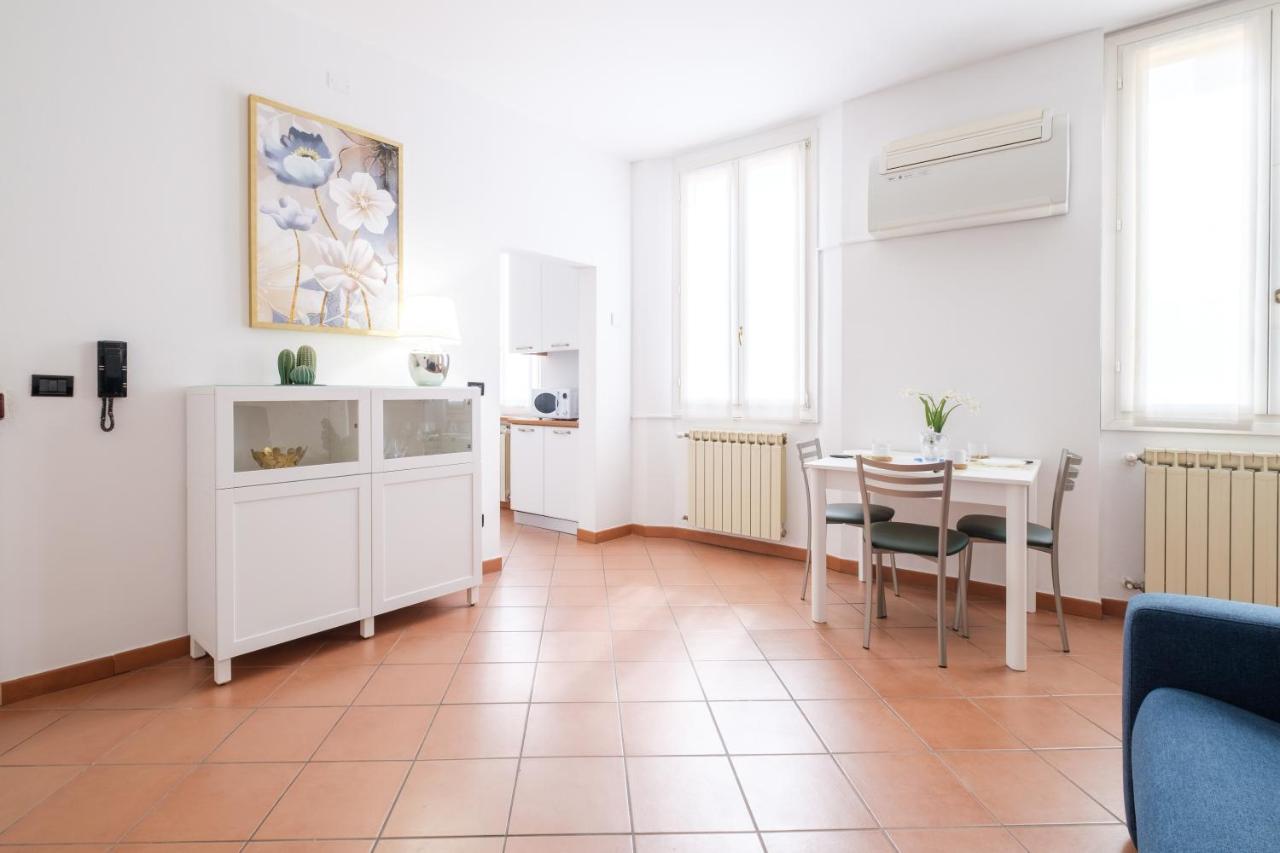 Dell'abbadia By Apartment