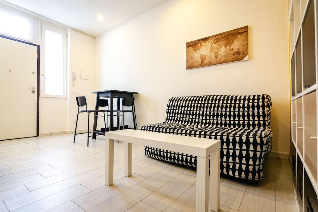 A.casa Di Vincenzo I Apartment