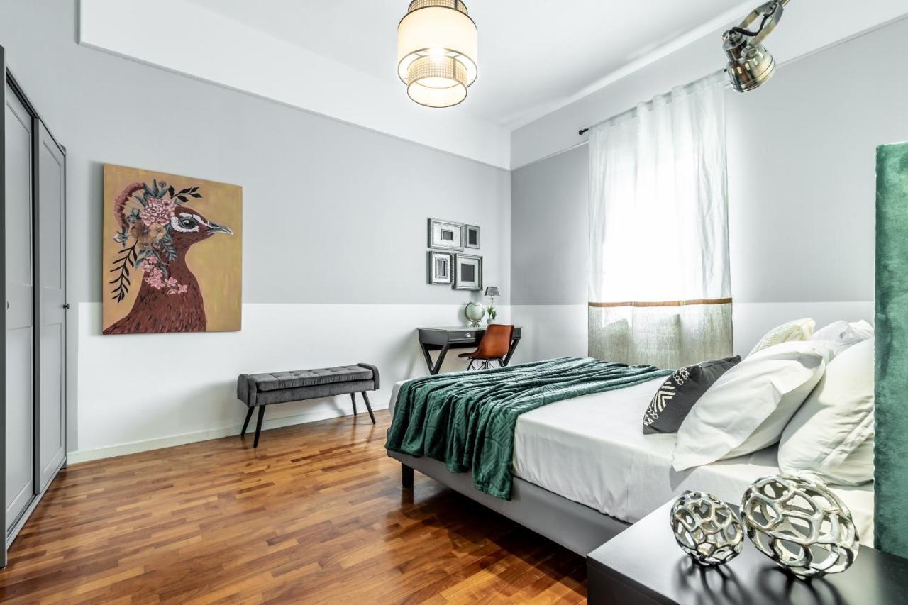 Apartment Housmart Capo Di Lucca 1