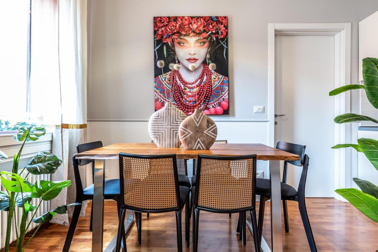 Housmart Capo Di Lucca 1 Apartment Bologna