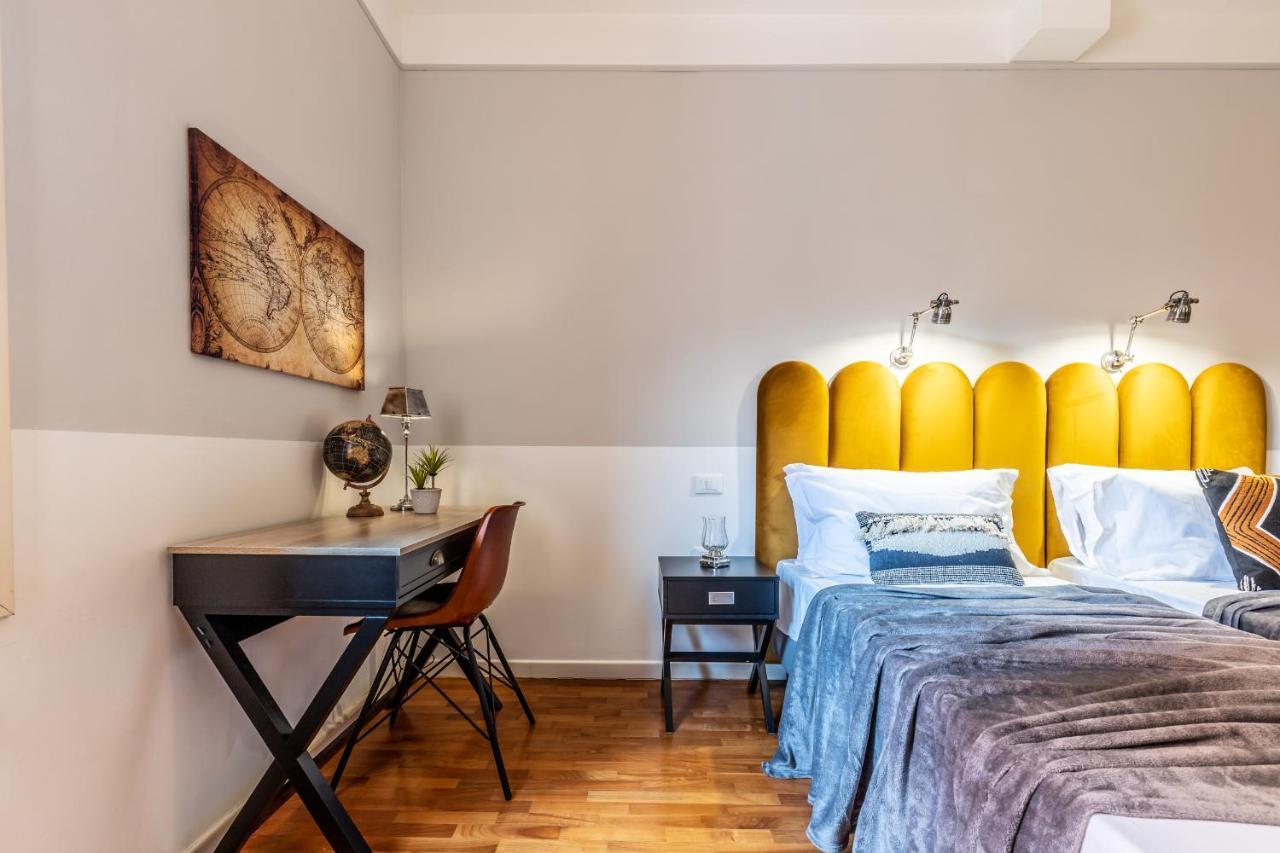 Housmart Capo Di Lucca 1 Apartment Bologna