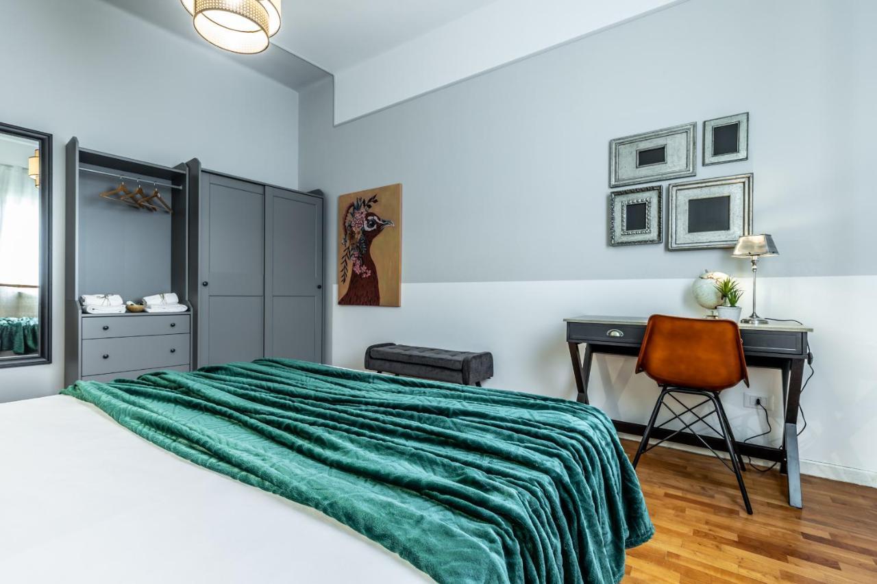 Apartment Housmart Capo Di Lucca 1 *